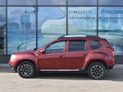 Renault Duster I Архангельск  - изображение 21