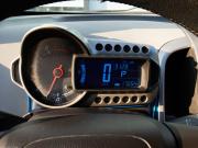 Chevrolet Aveo II Екатеринбург  - изображение 28