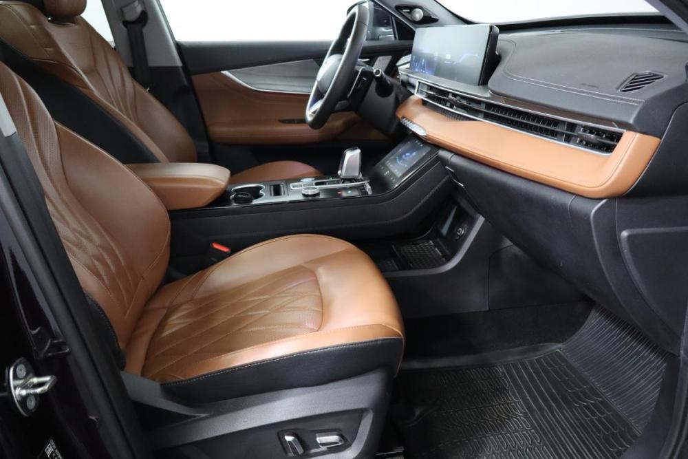 Chery Tiggo 8 Pro Max I Санкт-Петербург  - изображение 10