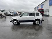 Lada (ВАЗ) 2131 (4x4) I Уфа  - изображение 20