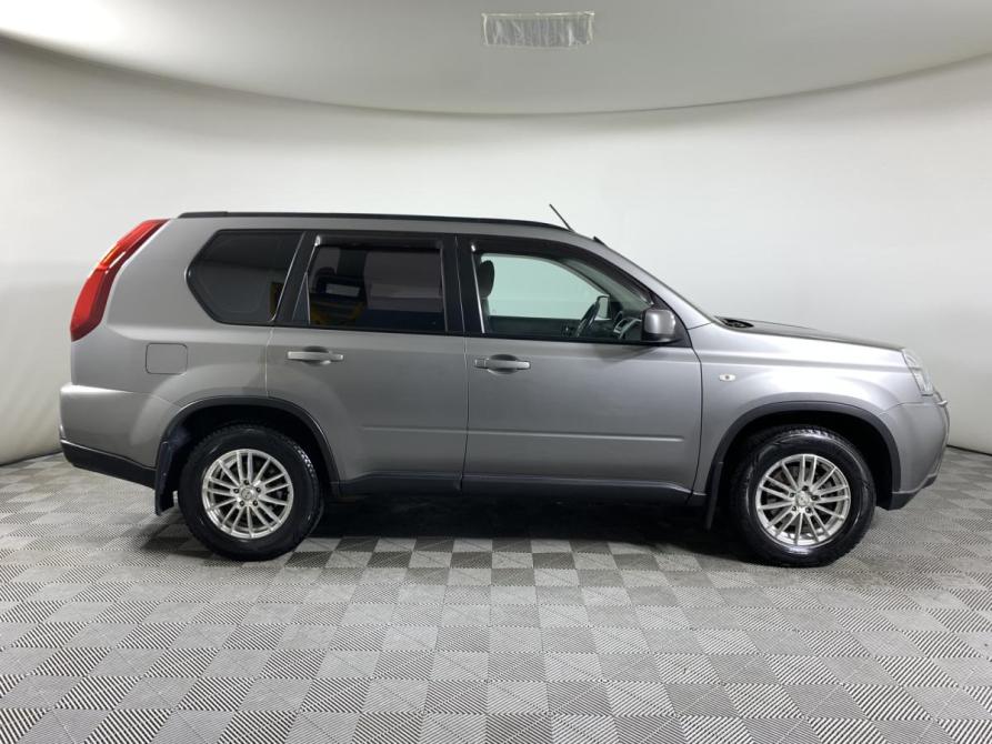 Nissan X-Trail II Рестайлинг Москва  - изображение 4