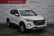 Chery Tiggo 4 Pro I Старый Оскол  - изображение 27