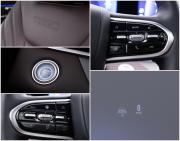 Chery Tiggo 8 Pro Plug-in Hybrid Москва  - изображение 39