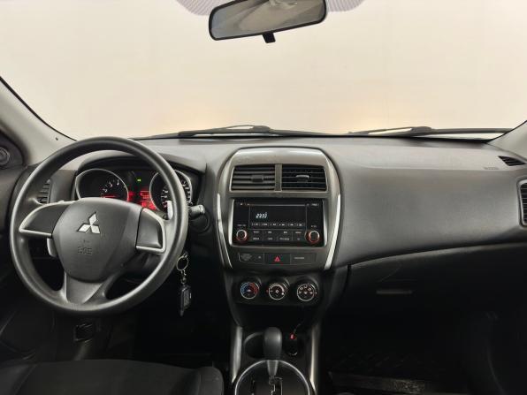 Mitsubishi ASX I Рестайлинг с пробегом 2013 года, цена 1 050 000 рублей, 221667 км, внедорожник, Автокод Объявления