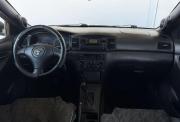 Toyota Corolla IX (E120 E130) Рестайлинг Киров  - изображение 35