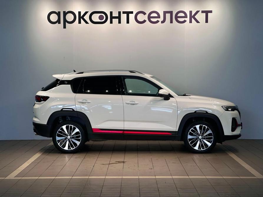 Changan CS35 Plus I Рестайлинг Краснодар  - изображение 6