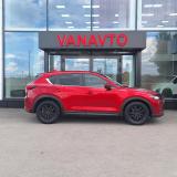 Mazda CX-5 II Азнакаево  - изображение 17