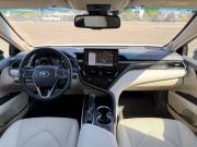 Toyota Camry VIII (XV70) Рестайлинг Казань  - изображение 63