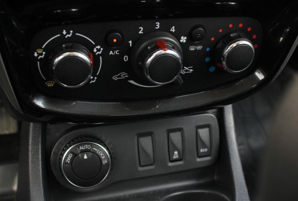 Nissan Terrano III (D10) Саратов  - изображение 23