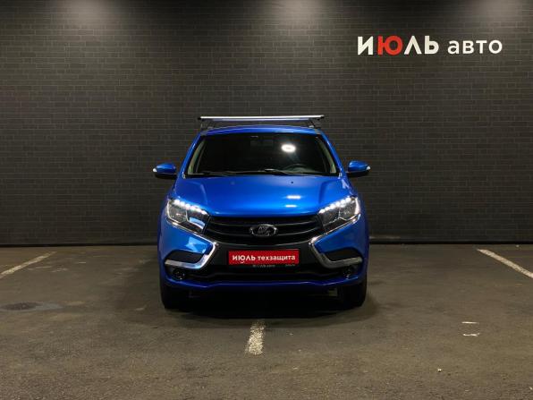 Lada (ВАЗ) XRAY I с пробегом 2020 года, цена 930 000 рублей, 83873 км, хэтчбек, Автокод Объявления