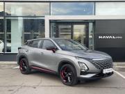 Omoda C5 I Москва  - изображение 29