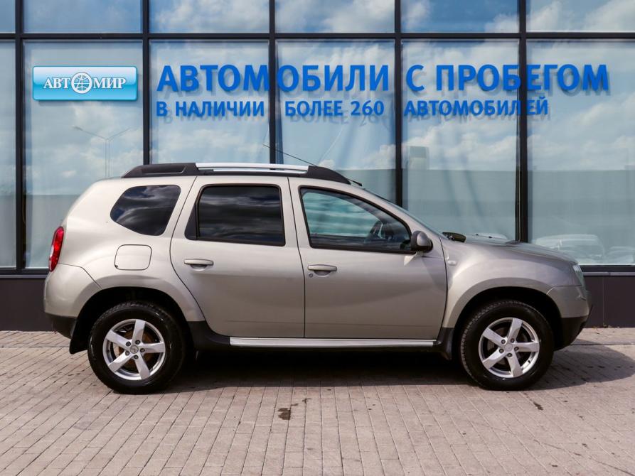 Renault Duster I Екатеринбург  - изображение 6