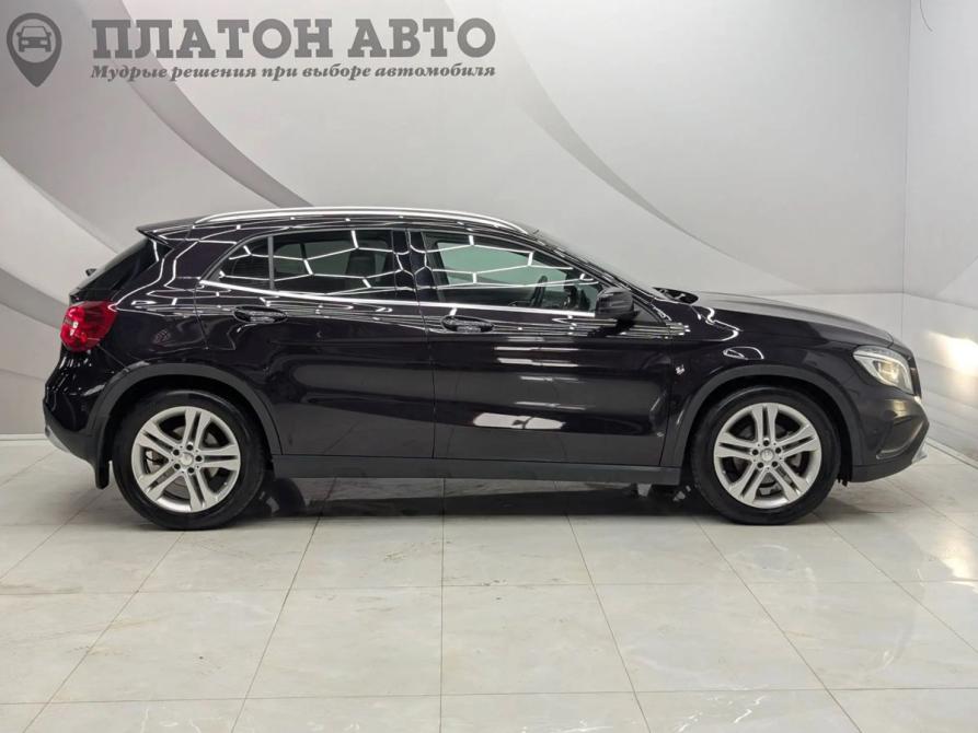 Mercedes-Benz GLA I (X156) Воронеж  - изображение 4