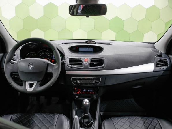 Renault Fluence I с пробегом 2010 года, цена 580 000 рублей, 143726 км, седан, Автокод Объявления