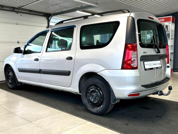 Lada (ВАЗ) Largus I с пробегом 2016 года, цена 513 036 рублей, 267198 км, универсал, Автокод Объявления