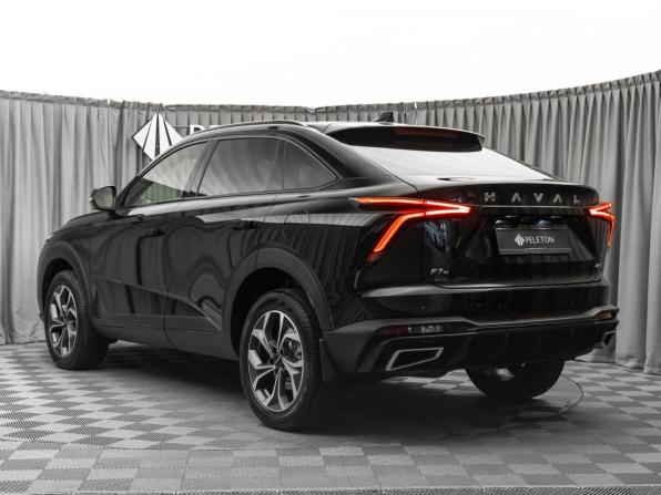 Haval F7x II с пробегом 2025 года, цена 3 130 000 рублей, 20870 км, внедорожник, Автокод Объявления