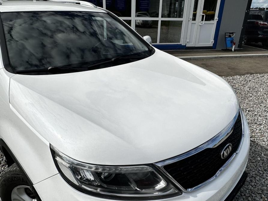 Kia Sorento II Рестайлинг Ярославль  - изображение 13