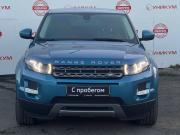 Land Rover Range Rover Evoque I Екатеринбург  - изображение 47
