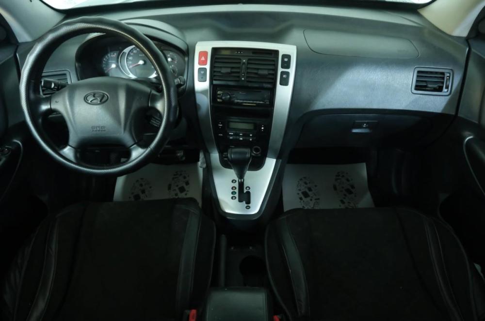 Hyundai Tucson I Омск  - изображение 13