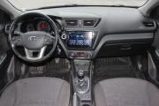 Kia Rio III Белгород  - изображение 33