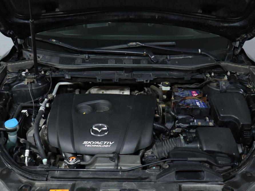 Mazda CX-5 I Москва  - изображение 28