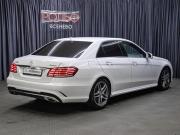 Mercedes-Benz E-Класс IV (W212 S212 C207) Рестайлинг Москва  - изображение 29