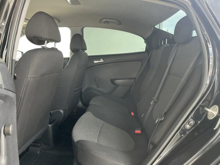 Hyundai Solaris I Петрозаводск  - изображение 12