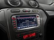 Ford Mondeo IV Тверь  - изображение 35