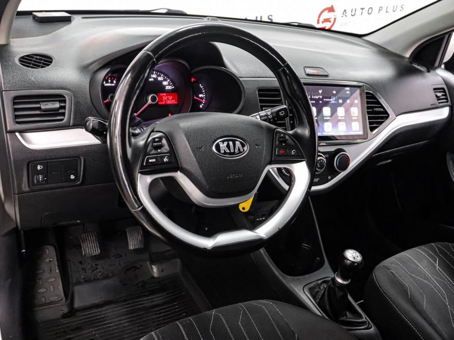 Kia Picanto II Минеральные Воды  - изображение 7