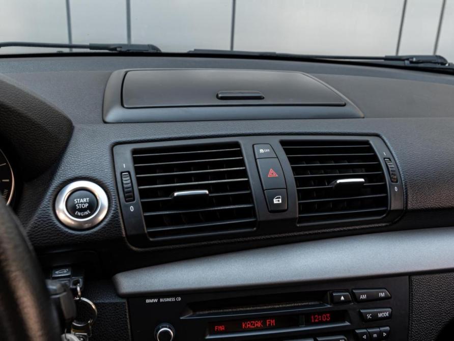 BMW 1 серии I (E81/E82/E87/E88) Рестайлинг Краснодар  - изображение 12