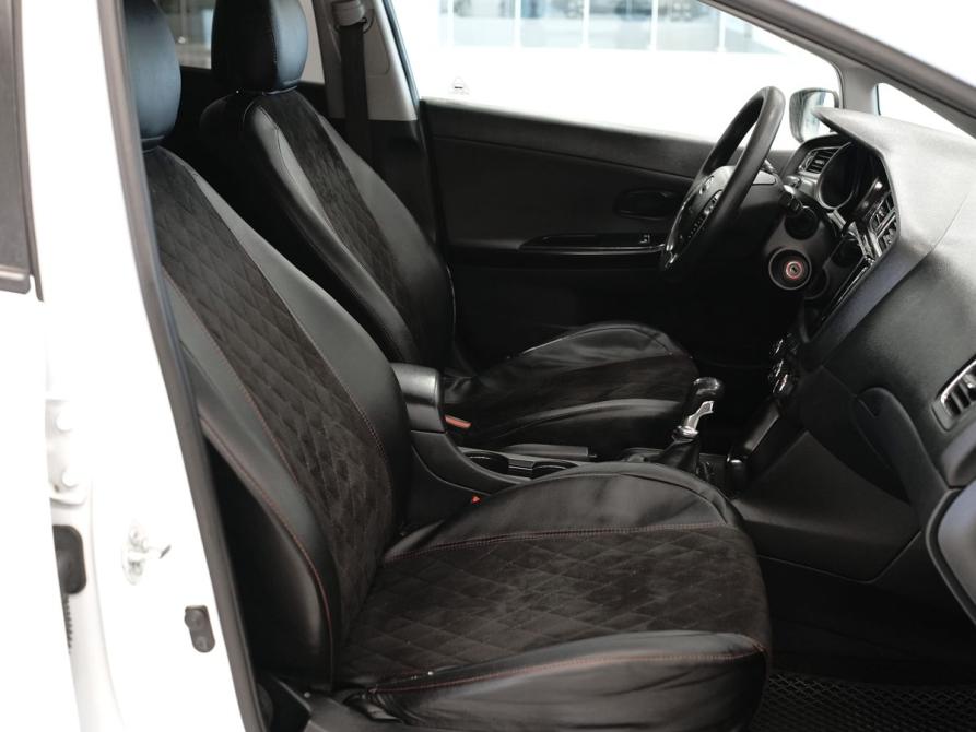 Kia Ceed II Самара  - изображение 16