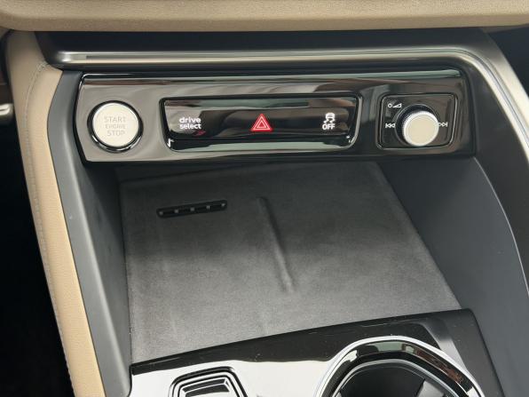 Audi Q5 III с пробегом 2026 года, цена 6 150 000 рублей, 25 км, внедорожник, Автокод Объявления