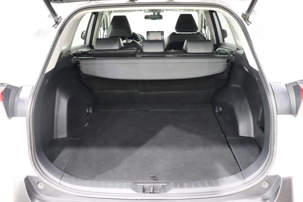 Toyota RAV4 V (XA50) Иркутск  - изображение 11