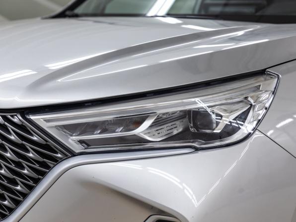 Haval M6 II с пробегом 2024 года, цена 1 698 000 рублей, 51173 км, внедорожник, Автокод Объявления