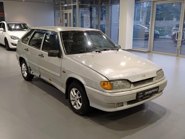 Lada (ВАЗ) 2114 с пробегом 2008 года, цена 149 000 рублей, 235228 км, хэтчбек, Автокод Объявления