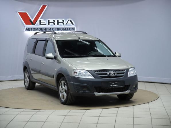 Lada (ВАЗ) Largus I с пробегом 2019 года, цена 950 000 рублей, 156421 км, универсал, Автокод Объявления