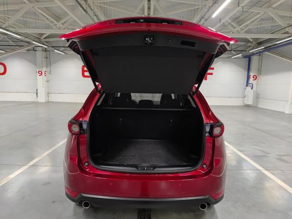 Mazda CX-5 II с пробегом 2019 года, цена 2 880 000 рублей, 152021 км, внедорожник, Автокод Объявления