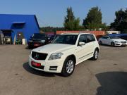 Mercedes-Benz GLK-Класс I (X204) Пермь  - изображение 5