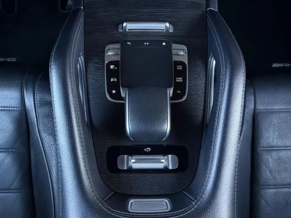 Mercedes-Benz GLS II (X167) с пробегом 2019 года, цена 7 649 000 рублей, 88457 км, внедорожник, Автокод Объявления