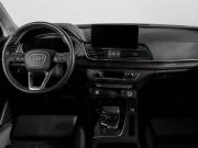 Audi Q5 II (FY) Рестайлинг Москва  - изображение 38