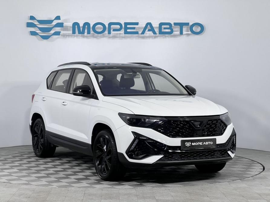 Jetta VS5 I Рестайлинг Калининград  - изображение 3