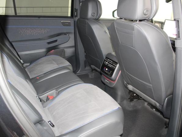 Новый Volkswagen Teramont II (China Market) 2026 года, цена 6 055 000 рублей, внедорожник, Автокод Объявления