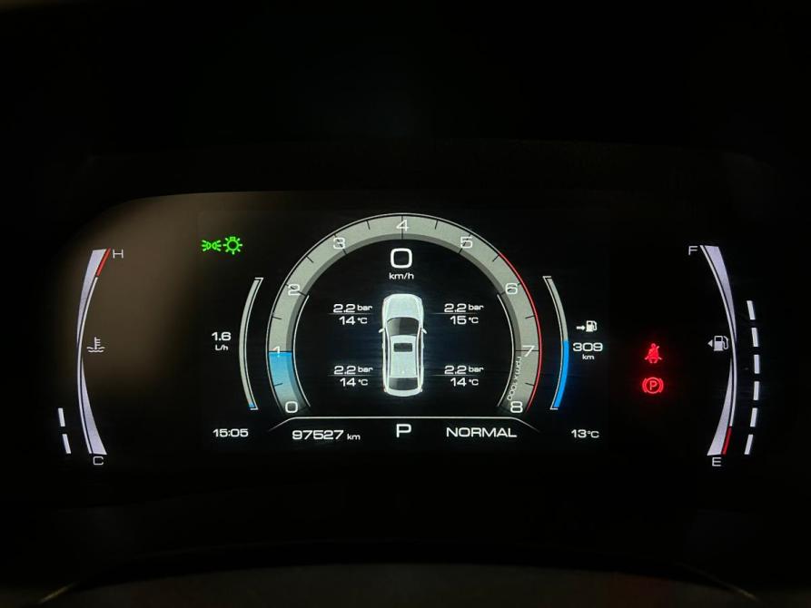 Haval F7x I Рестайлинг Санкт-Петербург  - изображение 14