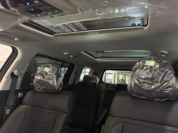 Hyundai Santa Fe V (MX5) с пробегом 2026 года, цена 6 199 000 рублей, 17 км, внедорожник, Автокод Объявления