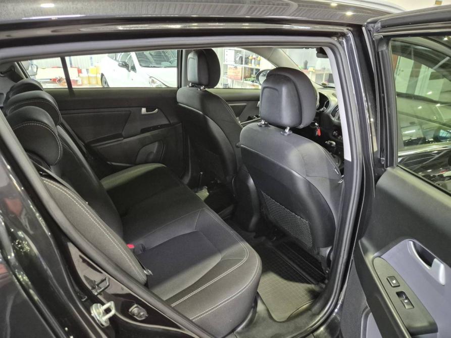 Kia Sportage III Рестайлинг Санкт-Петербург  - изображение 7