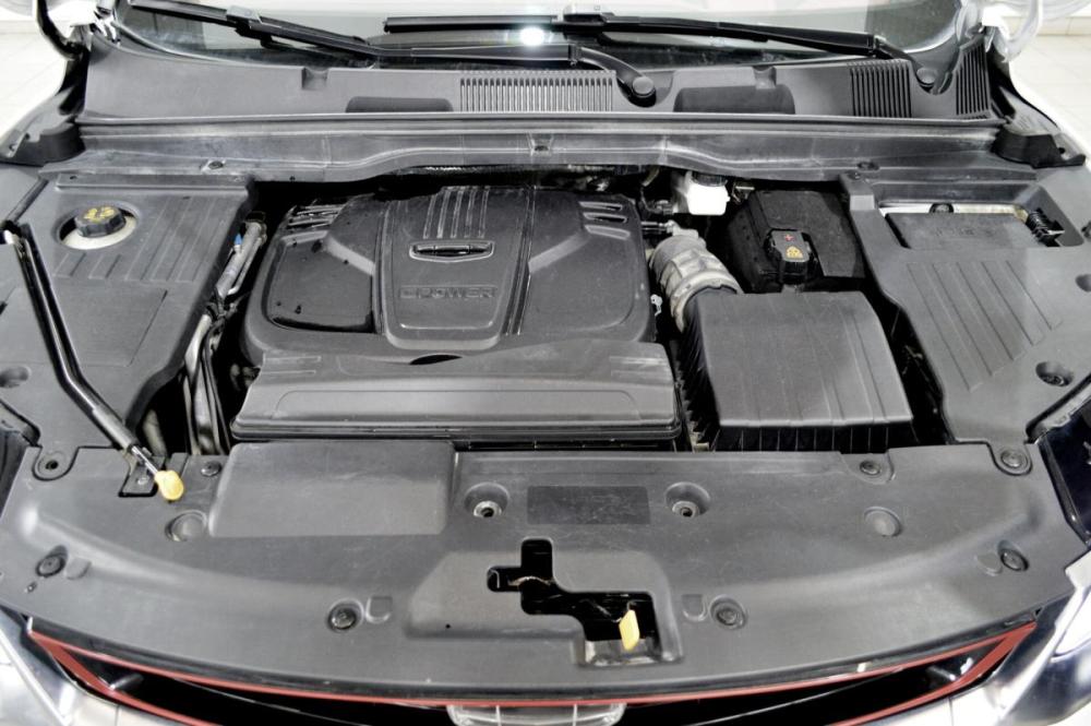 Geely Coolray I Сургут  - изображение 23