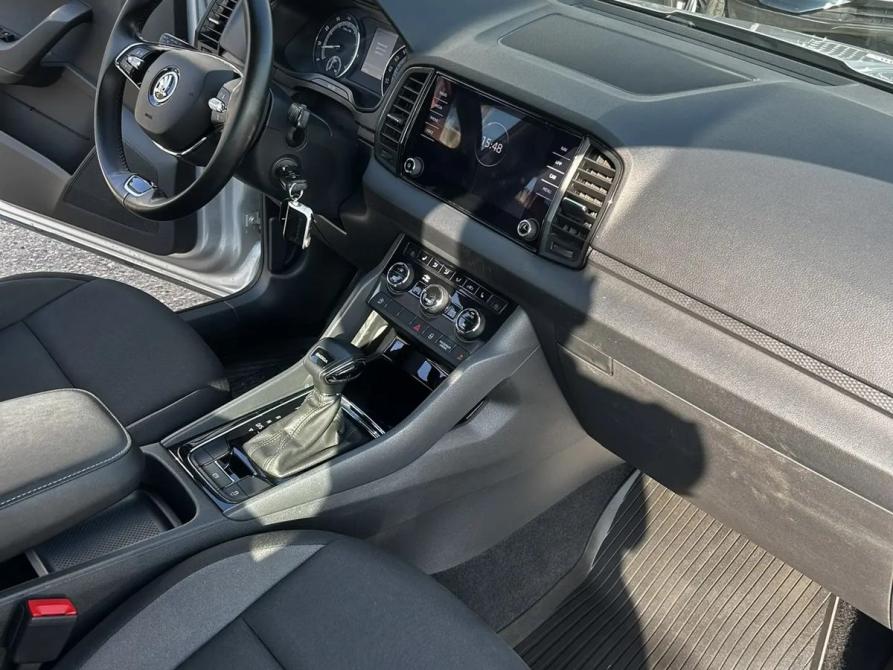 Skoda Karoq I Казань  - изображение 8