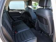 Volkswagen Touareg III Москва  - изображение 32
