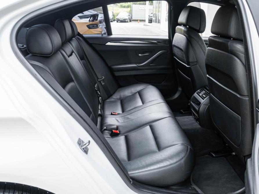 BMW 5 серии VI (F10/F11/F07) Рестайлинг Ставрополь  - изображение 7