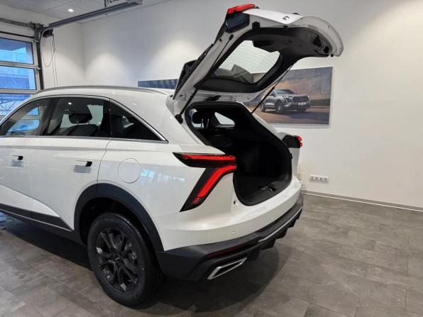 Новый Haval F7 II 2025 года, цена 3 249 000 рублей, внедорожник, Автокод Объявления